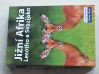 Fitzpatrick - Lonely Planet - Jižní Afrika, Lesotho a Svazijsko (2005)