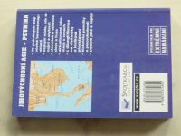 Lonely Planet - Jihovýchodní Asie - Pevnina (2003)