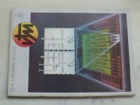 Věda a technika mládeži 1-24 (1988) ročník XLII.