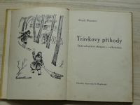 Sergej Rozanov - Trávkovy příhody (1936) Dobrodružství chlapce z velkoměsta
