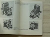 Macek - Volba fotografického přístroje (SNTL 1959)