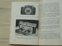 Macek - Volba fotografického přístroje (SNTL 1959)