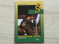 Čechura - Myslivecká stráž - kapesní příručka (2000)