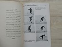 Zadák - Základy lyžařství (Svaz lyžařů RČS 1937)