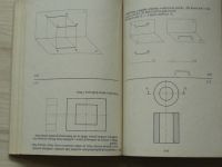 Lanz - Programová učebnice rýsování (1980)
