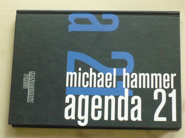 Hammer - Agenda 21 (2002)