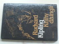 Kipling - Knihy džunglí (1984)