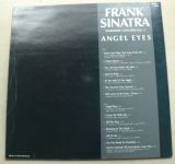Frank Sinatra - Legendary concerts vol. 3 - Angel Eyes