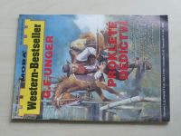 Western-Bestseller sv. 002 - Unger - Prokleté dědictví (1995)