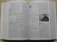 Malá ilustrovaná encyklopedie (sest. Chrobáková, Křehla... 1999)