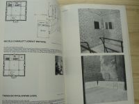 CONSTRUCTIVISM: MAN VERSUS ENVIRONMENT WORLD TRADE CENTER (Rotterdam 1989)