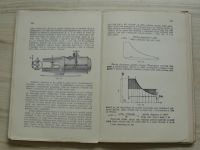 Kadlec - Fysika všeobecná a technická, Díl II. Thermika, Díl III. Nauka o pohybu vlnivém (Kober)