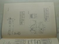 Konstrukční úloha - Reisenauer - Stavební vrátek (1968)