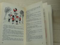 Nejezchleb - Získej bronz - Učební text pro pionýrské pracovníky (PO SSM 1974) il. F. Škoda