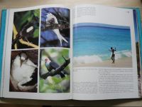 Amin, Willetts - Journey Throuhg Seychelles (1994) Cesta přes Seychely