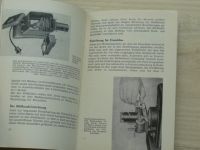 Fotorat 17 - Lullack - Kleinbildprojektion schwarz-weiss und farbig (1957)
