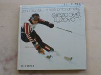 Maršík, Příbramský - Sjezdové lyžování (1984)