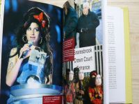 Johnstone - Amy, Amy, Amy: Amy Winehouseová na vrcholu slávy a na pokraji zoufalství