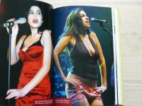 Johnstone - Amy, Amy, Amy: Amy Winehouseová na vrcholu slávy a na pokraji zoufalství