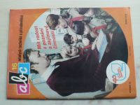 ABC 1-24 (1988-89) ročník XXXIII.
