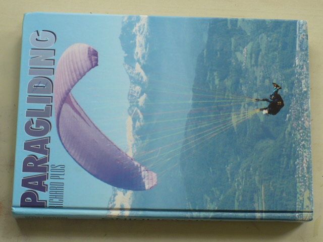 Plos - Paragliding (1999)