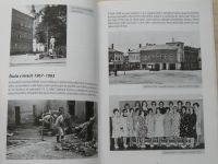 150 let budovy školy - nám. A. Jiráska v Lanškrouně (1861-2011)