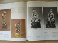 Schätze Chinas in Museen der DDR (1989) německy, Poklady Číny v muzeích NDR