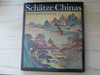 Schätze Chinas in Museen der DDR (1989) německy, Poklady Číny v muzeích NDR
