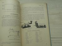 Lehrbucher der Luftwaffe - Die physikalischen Grundlagen der Elektrizitätslehre (1942)