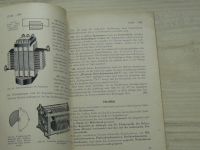 Lehrbucher der Luftwaffe - Die physikalischen Grundlagen der Elektrizitätslehre (1942)