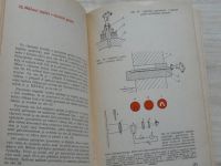 Zoula - Tepelně technická měření (1963) Hutní sklářská příručka