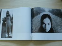 Noel - Dva póly - fotografie (1976) Tvorba slovenských fotoamatérov 1969 - 1973