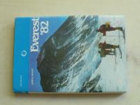 Rost - Everest ´82 (1985) výstup sovětských horolezců na nejvyšší horu světa
