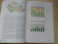 Zpráva o stavu lesa a lesního hospodářství ČR, stav k 31.12.1998
