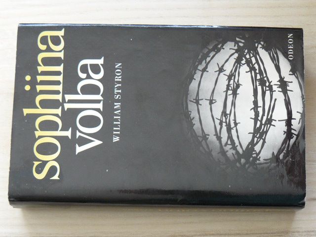 Styron - Sophiina volba (1988)