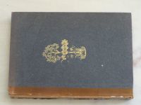 Hardy - Rodákův návrat I.-II. (1924) 2 knihy
