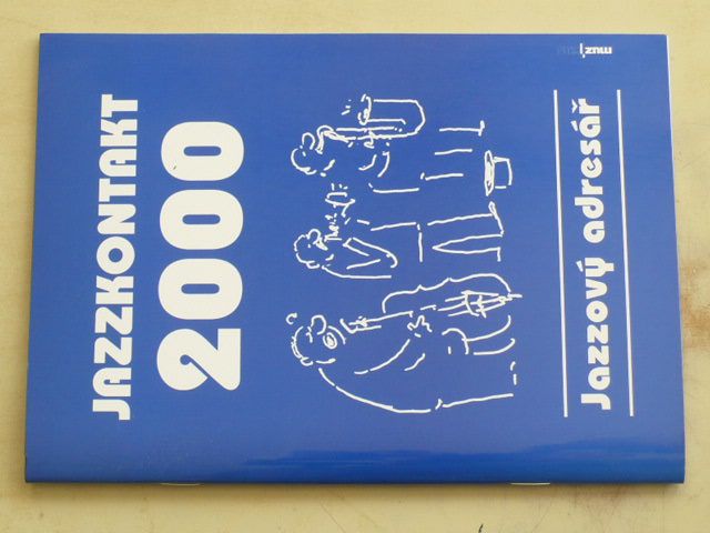 Jazzkontakt (2000) II. ročník
