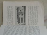 Pamětní zpráva Švehlovy zemské odborné školy hospodářské v Prostějově 1890-1935 (1935)