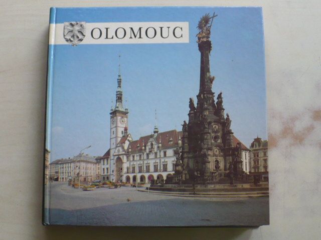 Hlobil - Olomouc (1984)