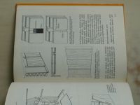 Novák, Měšťan - Úprava vnějších a vnitřních povrchů staveb a bytů (1982)