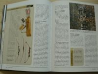 Paul-Henry, Hansen-Catta a kolektiv - Myslivecká encyklopedie (2008)