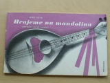Kotík - Hrajeme na mandolínu (mandolínové banjo) 1979