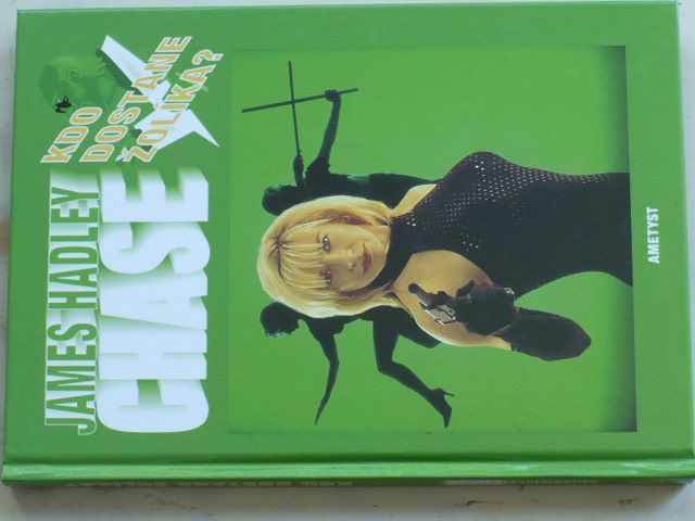 Chase - Kdo dostane žolíka? (2004)