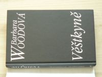 Woodová - Věštkyně (2003)