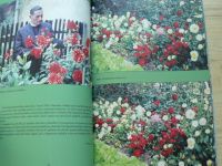 Zahrada Františka Vaňáka (Katalog k výstavě, Rýmařov 2017)