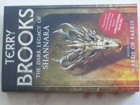 Brooks - Wards of Faerie - The Dark Legacy of Shannara Book One (2013) anglicky