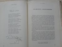 Sborník literární, výtvarný a hudební KRUH 1941