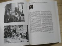 Střední uměleckoprůmyslová škola Uherské Hradiště 1939 - 1999 - Katalog