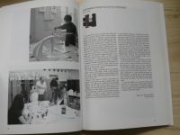 Střední uměleckoprůmyslová škola Uherské Hradiště 1939 - 1999 - Katalog