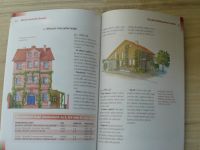 Kleinod - Zahradní architekt - Zeleň na domě a ve dvoře (2004) Návrh, projekt, rozpočet